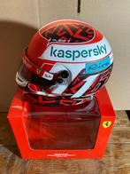 ✅ Charles Leclerc 1:2 helm 2020 Ferrari CL16 4100042 helmet, Nieuw, Ophalen of Verzenden, Formule 1
