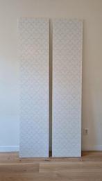 Twee kastdeuren voor ikea PAX (50x229 cm), Huis en Inrichting, Kasten | Kledingkasten, Ophalen, Zo goed als nieuw, 50 tot 100 cm