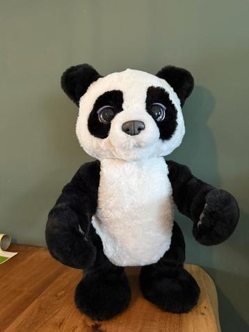 Furreal friends interactieve Panda beschikbaar voor biedingen