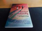 Sociaal onhandig, Boeken, Ophalen of Verzenden, Zo goed als nieuw, Diverse auteurs
