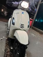Vespa Sprint 2015 80cc - 4 Takt 4V, Ophalen, Gebruikt, Overige modellen, Maximaal 45 km/u