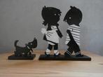 Jip en Janneke, Kinderen en Baby's, Kinderkamer | Inrichting en Decoratie, Ophalen of Verzenden, Nieuw, Wanddecoratie