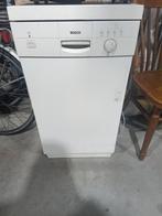 Bosch vaatwasser, Ophalen, 85 tot 90 cm