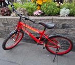 Jongensfiets 20 inch in goede staat, Ophalen, Gebruikt, 20 inch of meer, Jolly kids