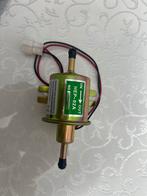 Universele 12V Elektrische Brandstofpomp - Nieuw, Ophalen of Verzenden, Nieuw