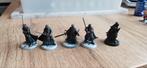 Mesbg mordor lord of the rings, Ophalen of Verzenden, Zo goed als nieuw, Lord of the Rings