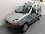 Renault Kangoo 1.2-16V Privilège # Airco # Trekhaak # El ra, Voorwielaandrijving, 4 cilinders, Bedrijf, Kangoo