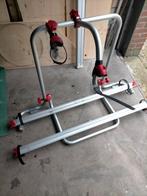 fiamma carrybike garage plus( voor achter in de camper ), Ophalen, Gebruikt