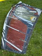 Gaastra Poison 5,0, Watersport en Boten, Minder dan 250 cm, Ophalen of Verzenden, Zeil, 5 tot 7 m²