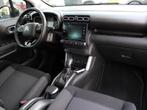Citroen C3 Aircross 1.2 PureTech Shine Automaat | Navi / Cam, 12 maanden, 840 kg, Gebruikt, Euro 6