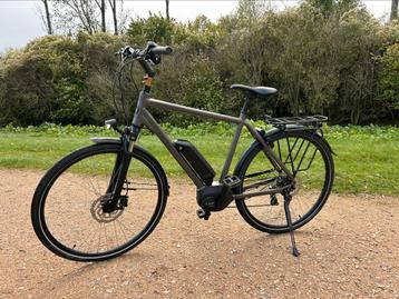 Kalkhoff Endeavour 1.B Move | Met garantie beschikbaar voor biedingen