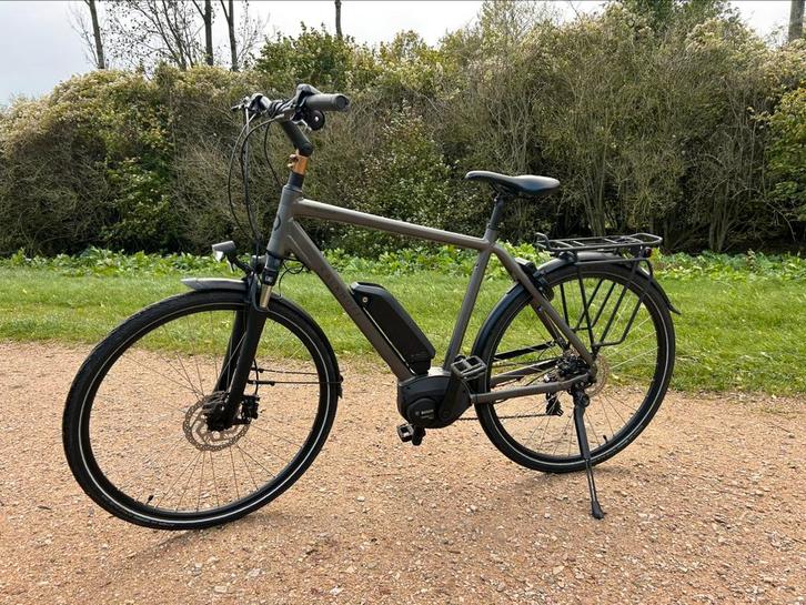 Kalkhoff Endeavour 1.B Move | Met garantie, Fietsen en Brommers, Fietsen | Heren | Herenfietsen, Ophalen