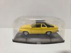 Pilen Opel Manta 1:43, Hobby en Vrije tijd, Modelauto's | 1:43, Overige merken, Auto, ., Ophalen of Verzenden