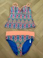 Prima Donna Swim Tankini 80E/42 India (LEES BESCHRIJVING), Overige typen, Ophalen of Verzenden, Zo goed als nieuw, Roze