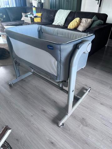 Chicco Next2Me Dream Wieg - Co sleeper beschikbaar voor biedingen