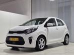 Kia Picanto 1.0 DPi ComfortLine Cruise Control, Airco, Bluet, Voorwielaandrijving, Stof, Gebruikt, Euro 6