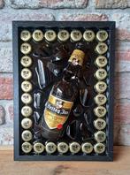 Hertog Jan flesje verwerkt in Epoxy, Ophalen of Verzenden