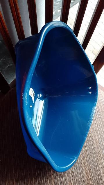 Knaagdier hoek toilet medium voor konijn/cavia beschikbaar voor biedingen