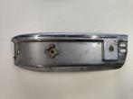 Voorbumper hoek chrome links BMW 3-serie E30 Type 1 1888391, Gebruikt, -, Voor, -