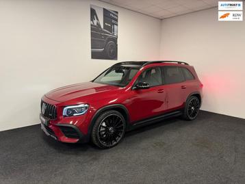 Mercedes-Benz GLB AMG 35 4MATIC // Pano // Widescreen // 21" beschikbaar voor biedingen