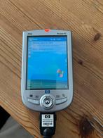 HP iPAQ Pocket PC met Windows Mobile, Telecommunicatie, Pda's, Overige merken, Gebruikt, Ophalen of Verzenden, Windows Mobile