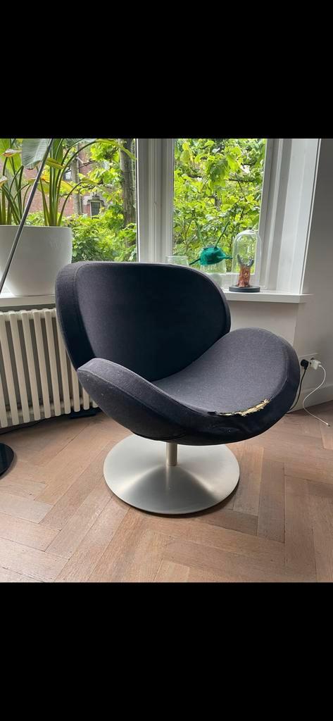 BoConcept - Shelly, Huis en Inrichting, Fauteuils, Gebruikt, Stof, 75 tot 100 cm, 75 tot 100 cm, Ophalen
