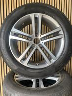 Org. 20” Mercedes GLE GLS W167 A167 Winterbanden Winterset, Gebruikt, ., 275 mm, Banden en Velgen