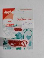 Diversen mallen Noor Design 1, Ophalen of Verzenden, Zo goed als nieuw, Overige thema's, Pons of Mal