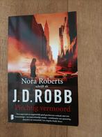 Boeken van J.D Robb (Alterego van Nora Roberts), Ophalen of Verzenden, Zo goed als nieuw, J.D. Robb, Amerika