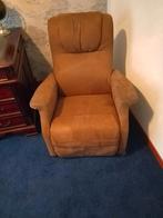 relaxfauteuil, Ophalen, Zo goed als nieuw
