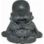 sf eco deco praying monk €8,15, Ophalen of Verzenden, Nieuw, Overige typen