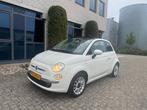 Fiat 500 C 1.2 Pop|Airco|PDC|, Auto's, Voorwielaandrijving, Euro 5, Gebruikt, 4 cilinders