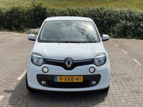 Renault Twingo 1.0 SCe |2014|NAP|Nieuwe APK|Cruise Control, Auto's, Renault, Bedrijf, Twingo, ABS, Airbags, Airconditioning, Bluetooth