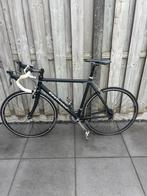 Racefiets Eastwood bikes maat 54, Fietsen en Brommers, 28 inch, Gebruikt, Carbon, 15 tot 20 versnellingen