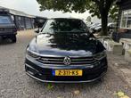 Volkswagen Passat Variant 1.4 TSI PHEV GTE VIRTUAL|MASSAGE|C, Auto's, Stof, Gebruikt, Euro 6, Zwart