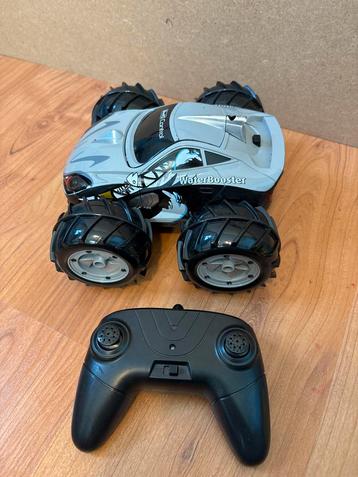 Revell Control Waterbooster Afstandsbediening Auto beschikbaar voor biedingen