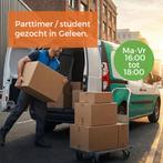 Parttimer / student gezocht in GELEEN, Starter, Overige vormen, LBO / VMBO, Geschikt als bijbaan