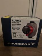 Pomp grundfos. 99411175 (25/60/180), Minder dan 30 cm, Overige typen, Minder dan 60 cm, Ophalen of Verzenden