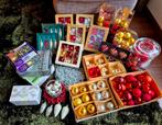 Kerstspullen, Diversen, Kerst, Ophalen, Zo goed als nieuw