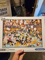 Disney puzzel Mickey Mouse, Hobby en Vrije tijd, Denksport en Puzzels, Ophalen of Verzenden, Zo goed als nieuw