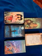 Diverse Tarotkaarten Collectie - Mystiek & Inzicht, Ophalen, Gelezen