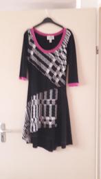 Damesjurk Joseph Ribkoff maat 10 (38), Maat 38/40 (M), Zwart, Joseph Ribkoff, Ophalen of Verzenden