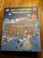 Adventspuzzel Jan van Haasteren 2025, Hobby en Vrije tijd, Denksport en Puzzels, Ophalen of Verzenden, 500 t/m 1500 stukjes, Zo goed als nieuw