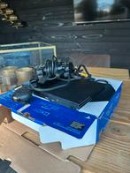 Playstation 2 | Met doos | Controller, Spelcomputers en Games, Spelcomputers | Sony PlayStation 2, Ophalen of Verzenden, Zo goed als nieuw