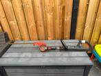 Gardena THS 400 Heggenschaar - Zo goed als nieuw, Ophalen, Zo goed als nieuw, Elektrisch
