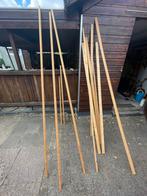 Hout, Ophalen, Overige houtsoorten