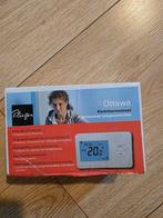 Plieger Ottawa Klokthermostaat - Nieuw in doos, Ophalen, Nieuw