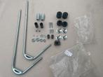 Montage set voor windscherm Vespa GT200 GTS300 GTS250, Ophalen of Verzenden, Nieuw