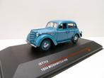 Moskvitch 400  '' IXO-IST '', Hobby en Vrije tijd, Modelauto's | 1:43, Ophalen of Verzenden, Nieuw, Auto, Overige merken