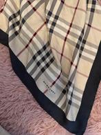 Burberry Sjaal - Nieuw!!!, Ophalen of Verzenden, Nieuw, Sjaal